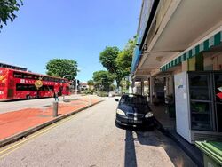Bedok Road (D16), Shop House #559807151